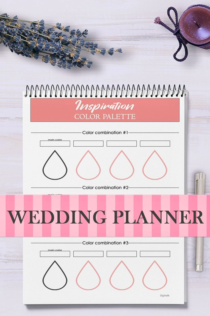 Plan Your Dream Wedding in 5 Easy Steps