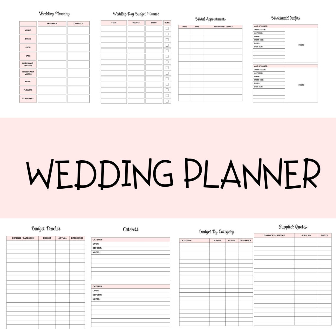 Plan Your Dream Wedding in 10 Easy Steps