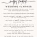 Plan the Perfect Wedding on a Budget
