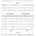 Free Printable Monthly Budget Template Free Printable Monthly Budget Template
