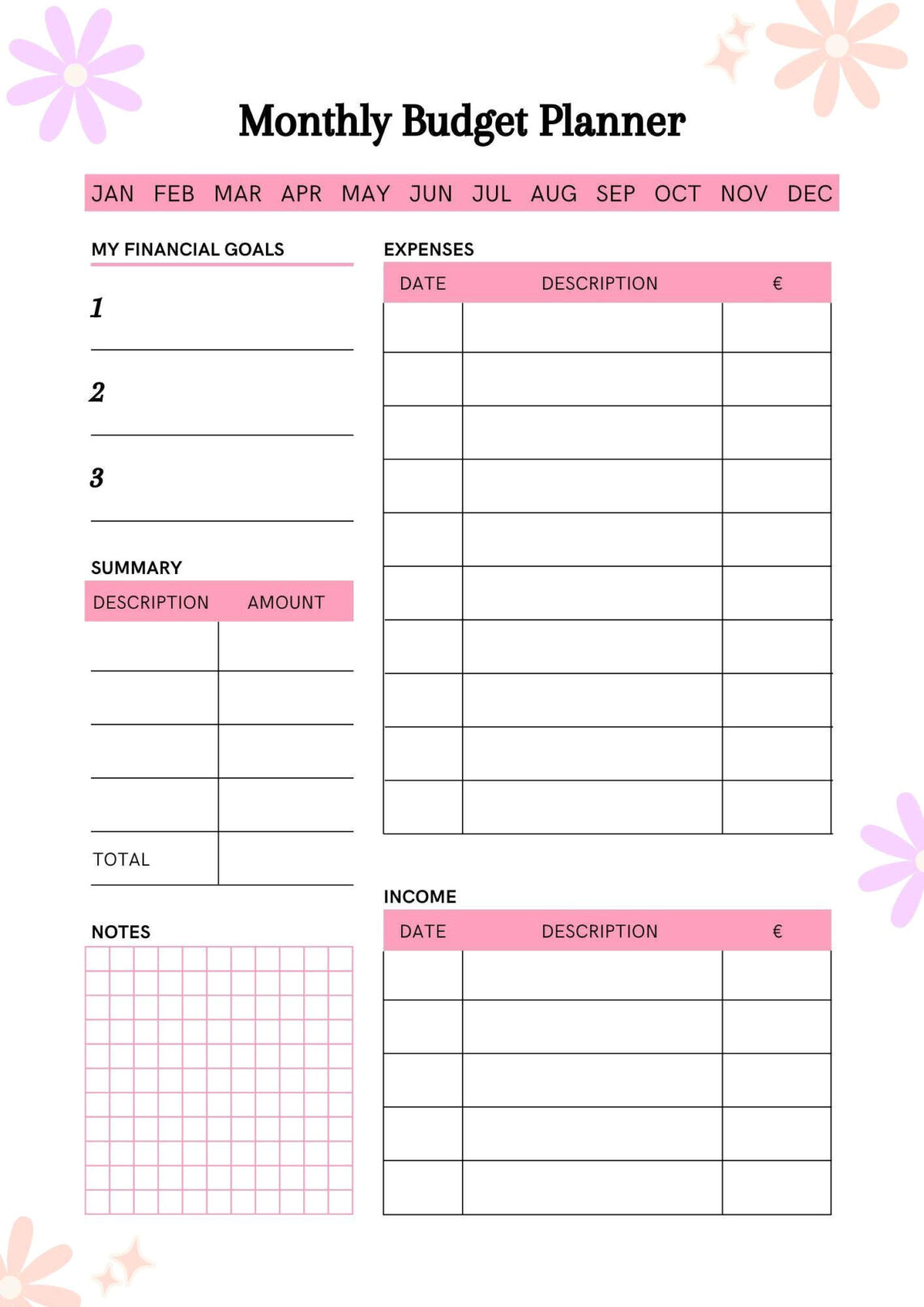 10-Minute Budgeting Made Easy | Get in Control This Month