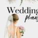 Minimalist Wedding Planning Affirmations