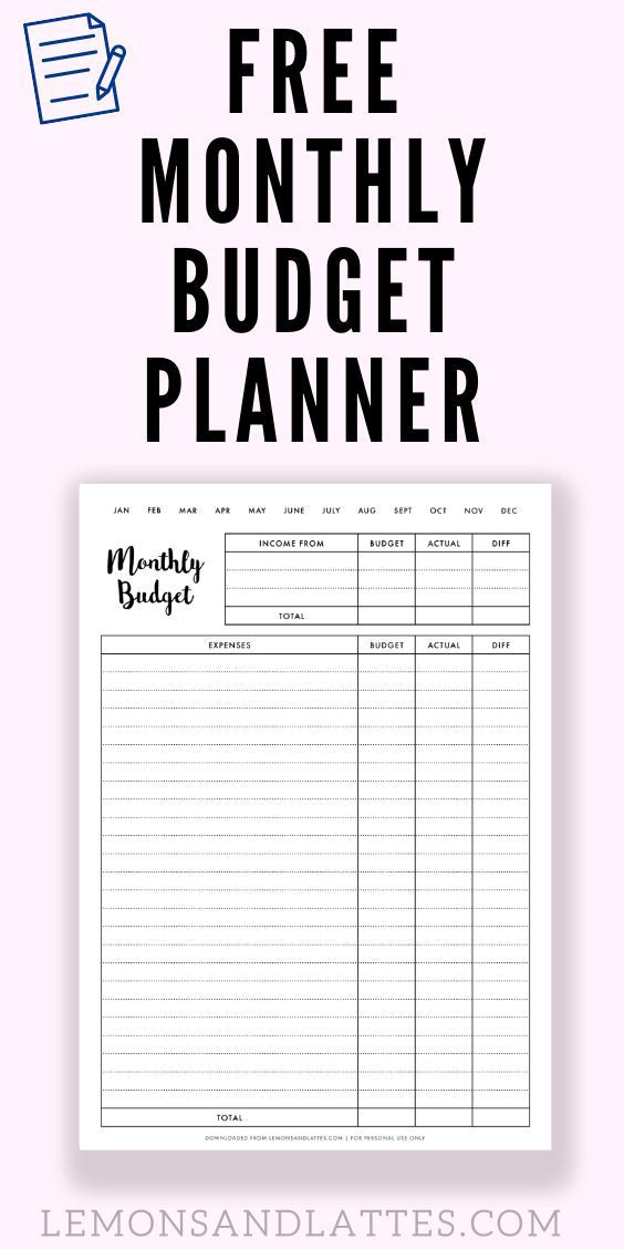 Master Your Money in 30 Days