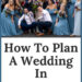 Plan Your Dream Wedding Now: Top Essential Steps