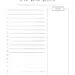 Download 45 FREE To-Do List Templates Now