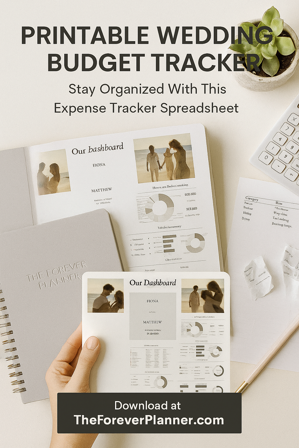 Plan Your Dream Wedding Without Breaking the Bank!