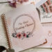 Rose Gold Wedding Planner: The Ultimate Bride’s Survival Guide