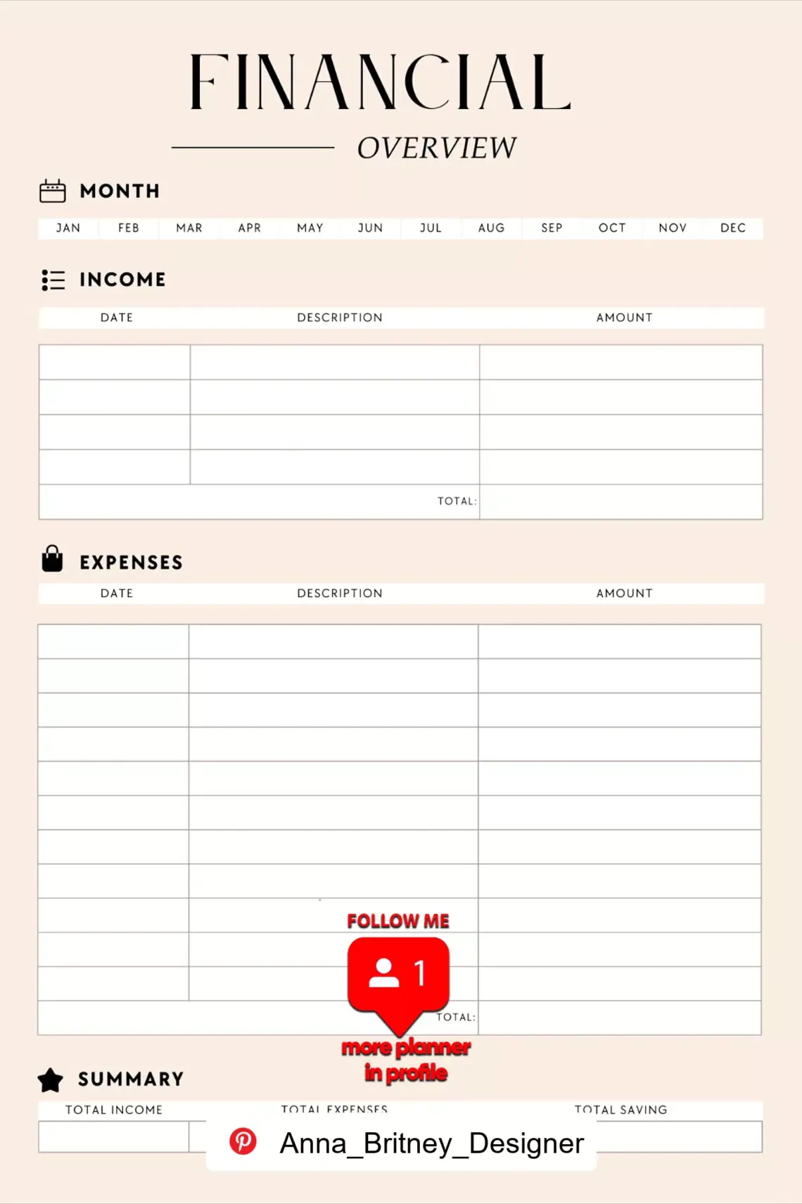 Manage Your Finances on a Dime