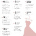 Planned in 6 Months: Your Ultimate Wedding Checklist