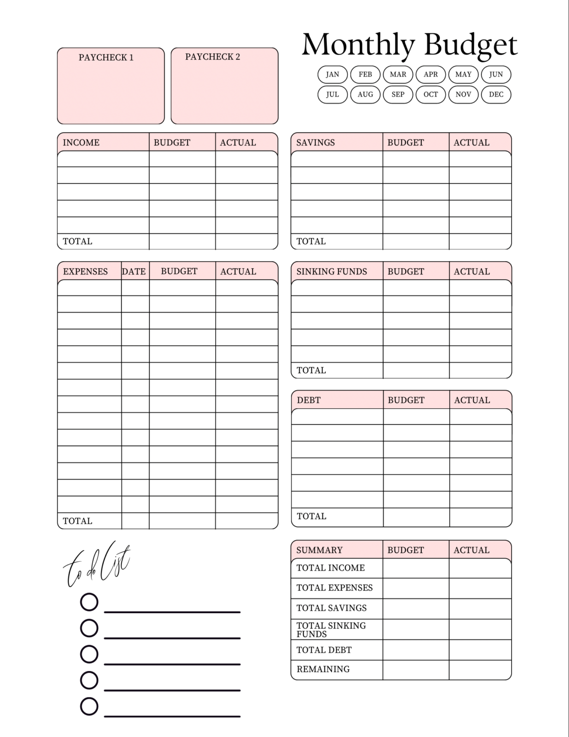 Cut Costs, Not Style