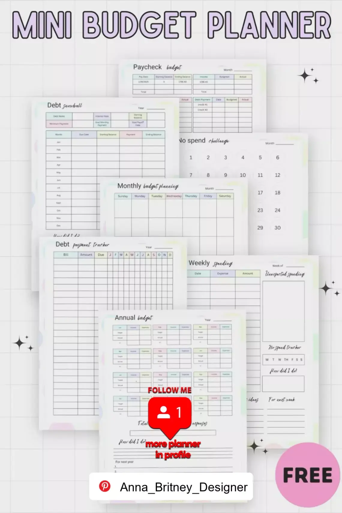 Master Your Finances in 5 Minutes a Day