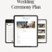 Wedding Planning Template: 120+ Page Ultimate Guide Wedding Planning Template: 120+ Page Ultimate Guide