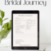 Plan Your Dream Wedding in Minutes: The Ultimate Digital Checklist