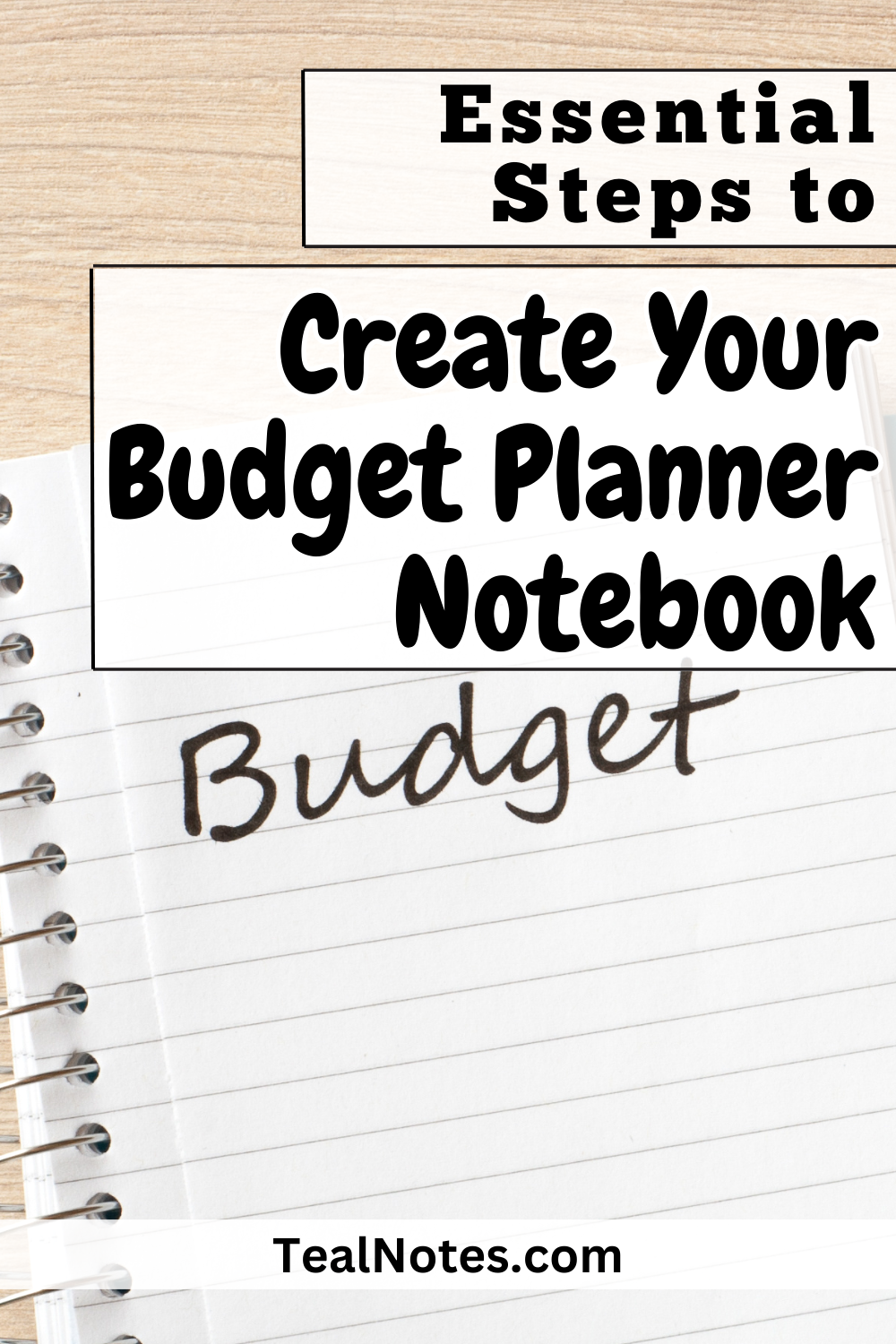 Take Control of Your Finances in 7 Easy Steps