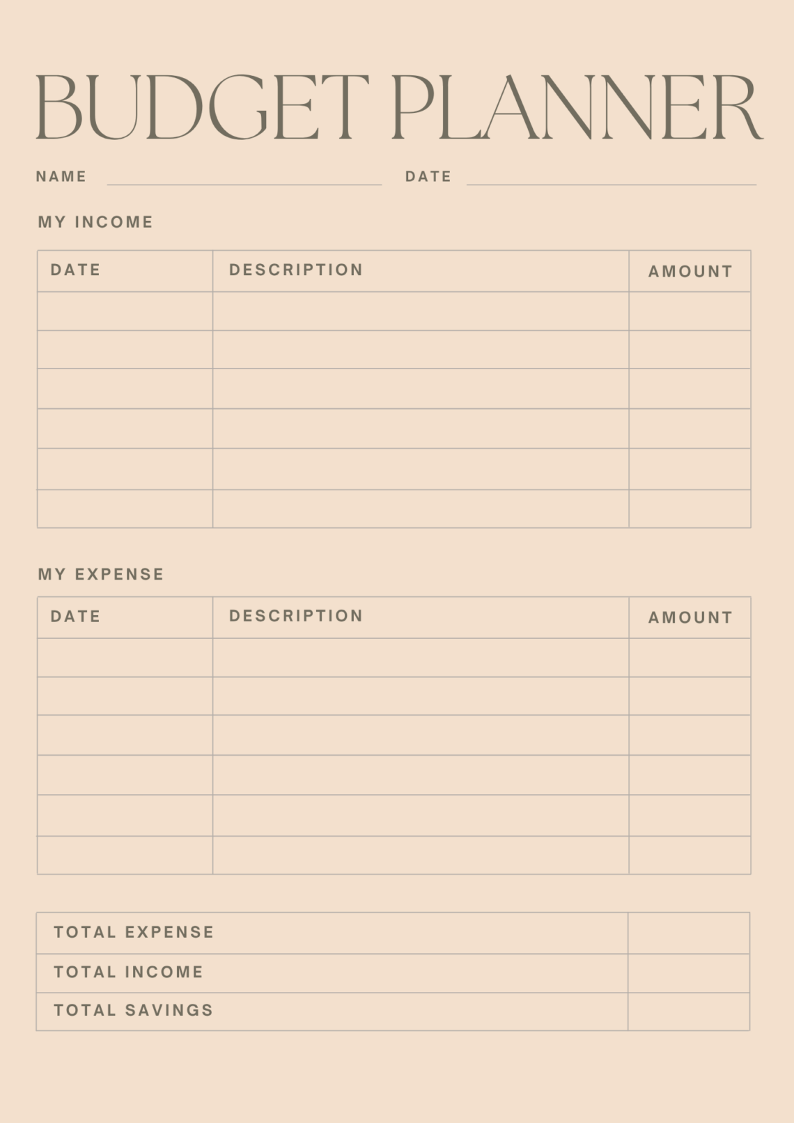 Master Your Finances Without Breaking the Bank