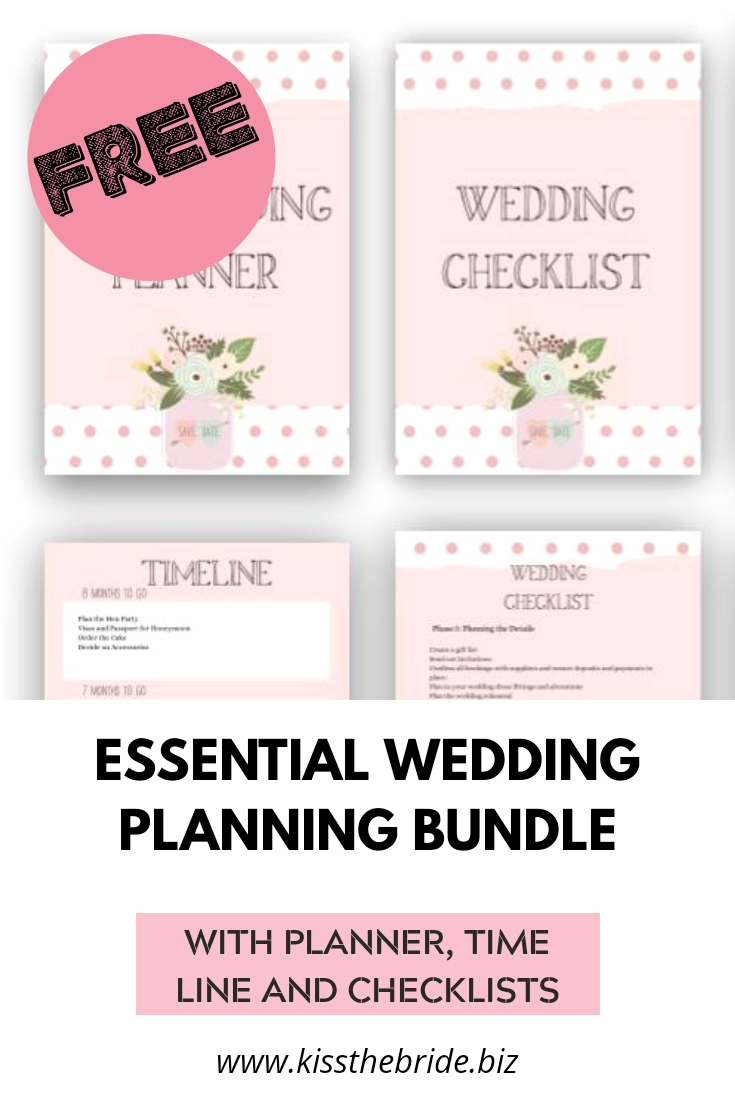 Plan Your Dream Wedding: The Ultimate Guide