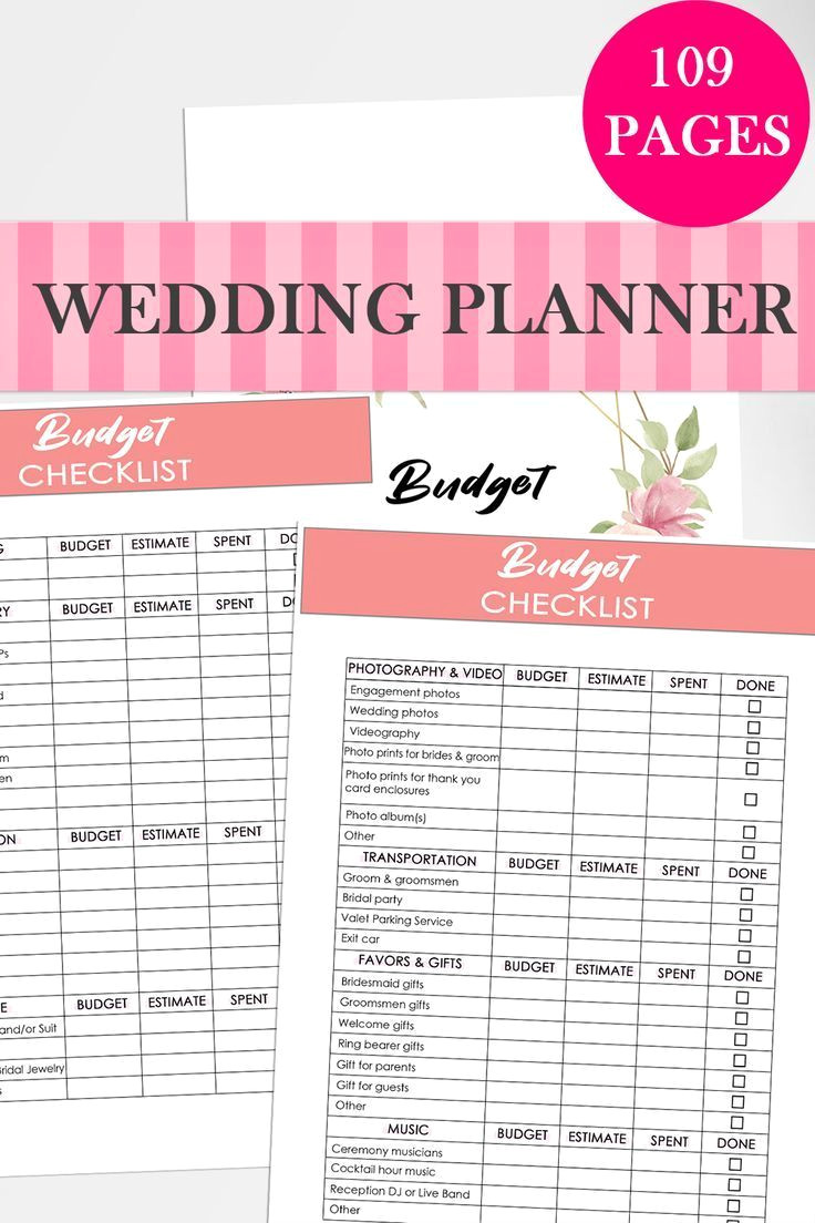 Plan Your Dream Wedding on Budget