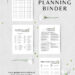 Dream Wedding on a Dime: Free DIY Planning Templates