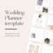 Plan Your Dream Wedding in 30 Days with Our Ultimate Budget Template