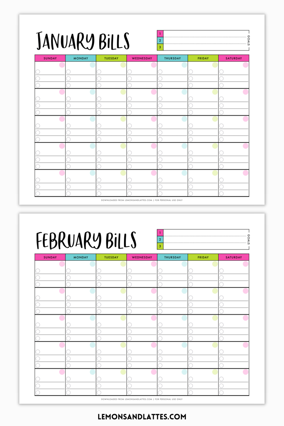 Simplify Your Finances in Minutes