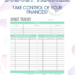 Tame Family Finances with Our Simple Budget Planner Tame Family Finances with Our Simple Budget Planner