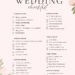 10-Step Wedding Checklist: Plan Your Dream Day With Ease