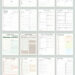 20 Free Printable Planners to Supercharge Your Day