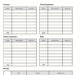 Master Your Finances: Free Budget Planner Template