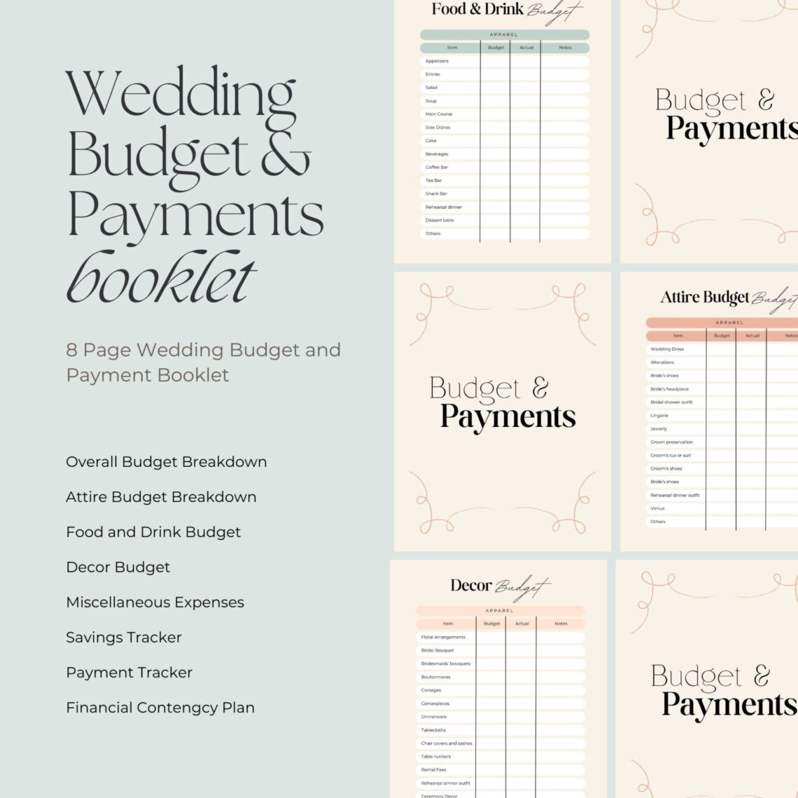 Plan Your Dream Wedding Without Breaking the Bank