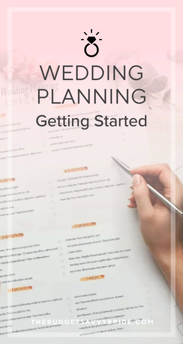 Kickstart Your Dream Wedding: Budget-Friendly Planning Essentials