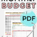 Transform Your Finances with Our FREE 2023 Budget Planner Transform Your Finances with Our FREE 2023 Budget Planner