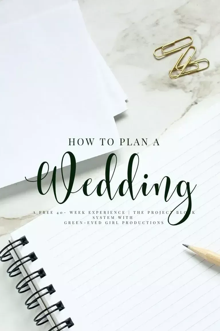 Plan Your Dream Wedding with Ease