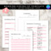 Plan Your Perfect Wedding With These Essential Timelines!