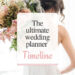 Stress-Free Wedding Planning: Your Ultimate Checklist & Timeline