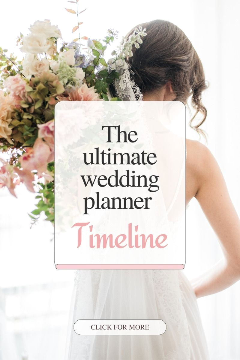 Stress-Free Wedding Planning: Your Ultimate Checklist & Timeline