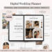 Wedding Planning Just Got Easier: Stunning PLR Canva Templates Wedding Planning Just Got Easier: Stunning PLR Canva Templates