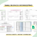 Simplify Your Small Business Finances Simplify Your Small Business Finances