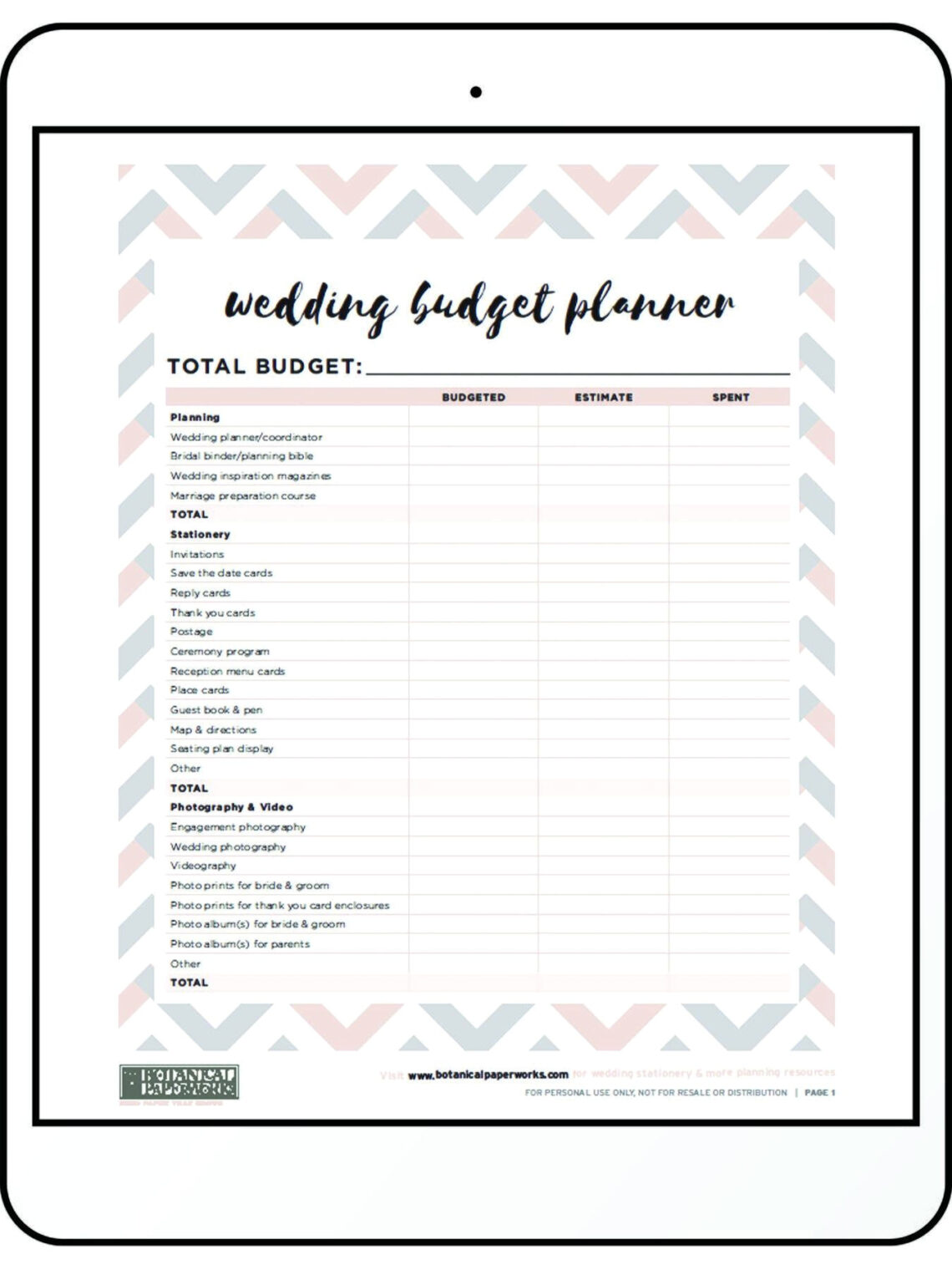 Get Your Dream Wedding on a Budget