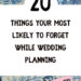 Plan Your Dream Wedding in 10 Easy Steps