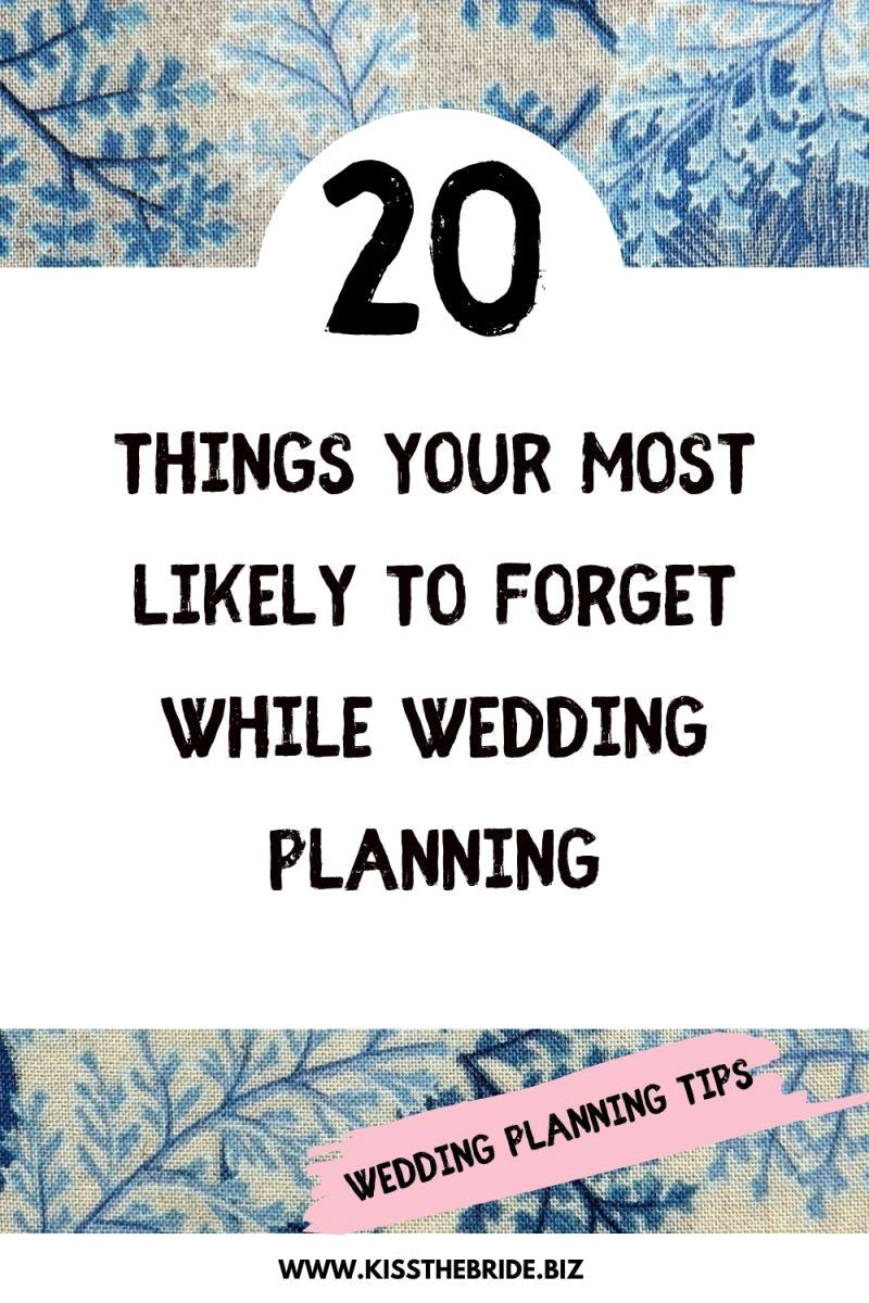 Plan Your Dream Wedding in 10 Easy Steps