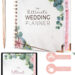 Plan the Perfect Wedding in 5 Easy Steps