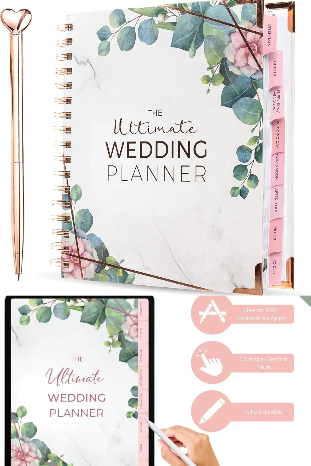 Plan the Perfect Wedding in 5 Easy Steps