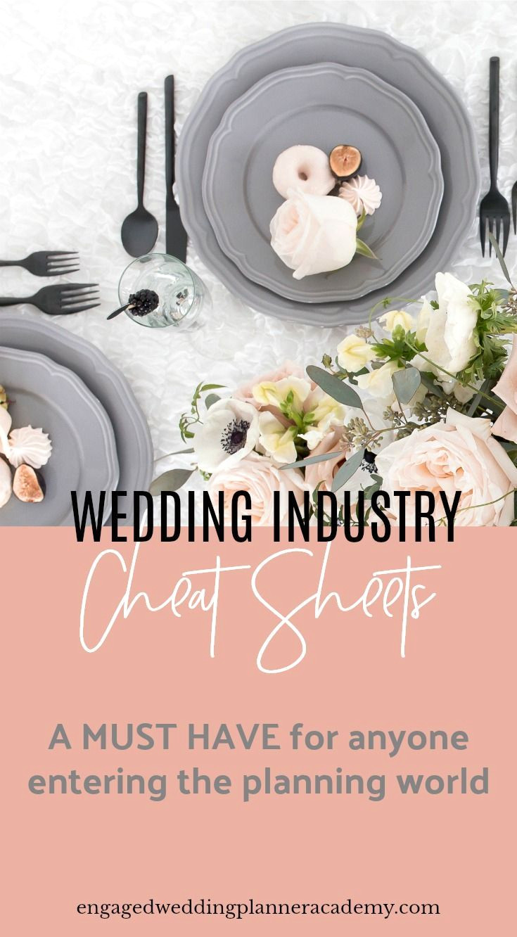 Plan a Dream Wedding in 10 Easy Steps