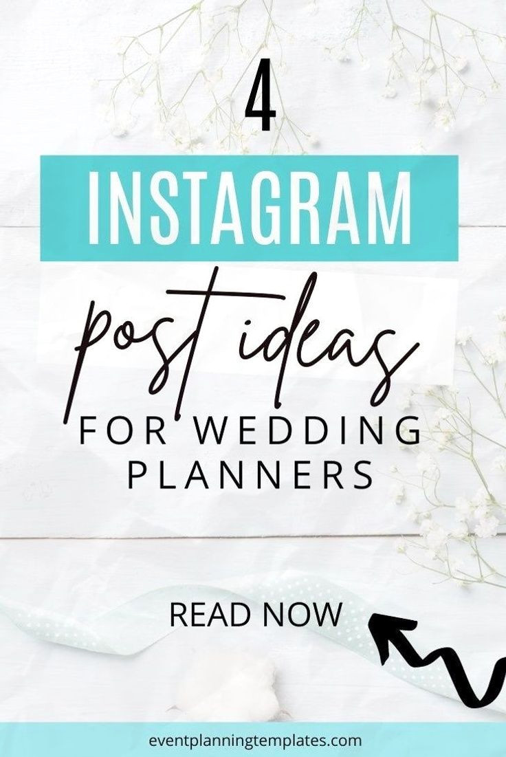 10 Stunning Event Planning Post Ideas On A Budget