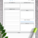 Simplify Your Life with This Daily Planner