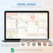 Track Your Budget: Weekly vs Bi-Weekly Spreadsheets Compared Track Your Budget: Weekly vs Bi-Weekly Spreadsheets Compared