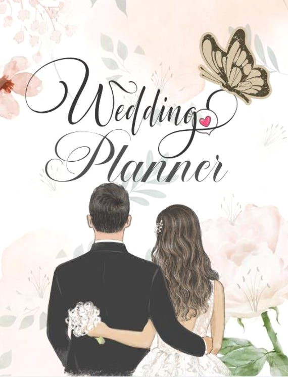 Plan Your Dream Wedding in 10 Easy Steps