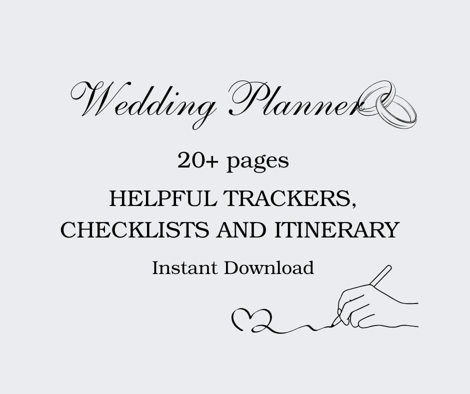 Plan Your Dream Wedding in 3 Easy Steps