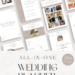 Plan Your Dream Wedding in One Easy-Going Guide