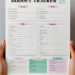 Master Your Finances with Our Ultimate Budget Tracker
